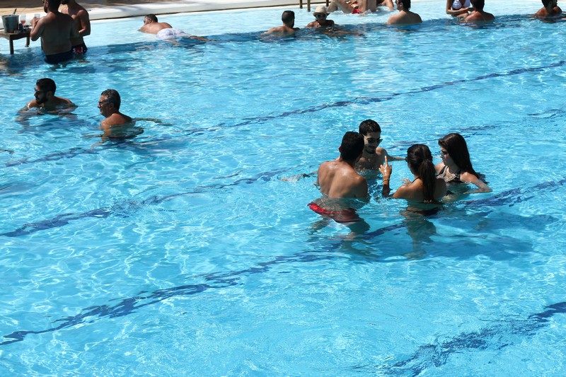 Latino Waves at Riviera